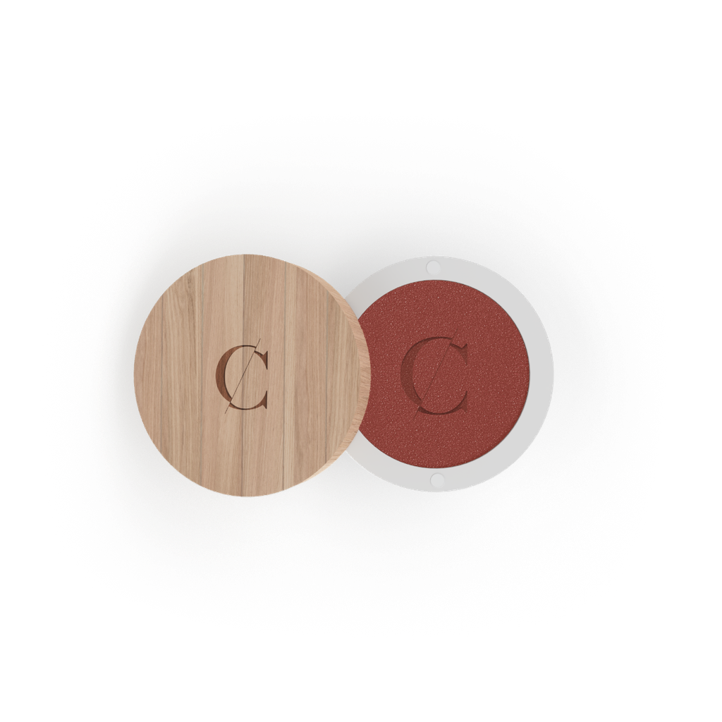 Ombretto n.156 Cuivre rouge Couleur Caramel