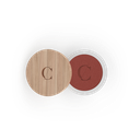 Ombretto n.156 Cuivre rouge Couleur Caramel