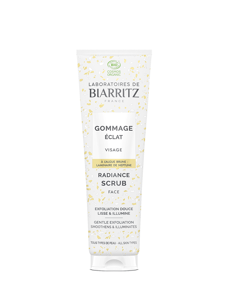 Gommage Viso Laboratoires de Biarritz