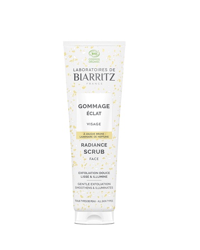 [3760211483081] Gommage Viso Laboratoires de Biarritz