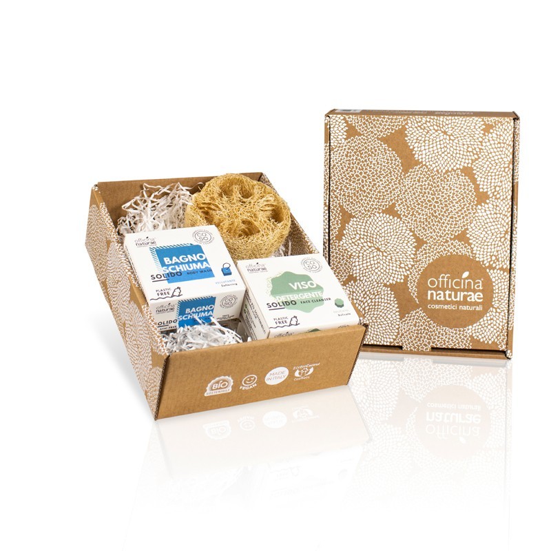 Gift Box CO.SO. Body