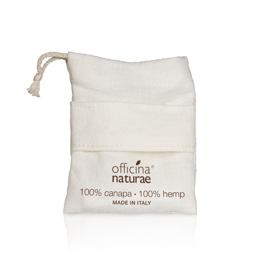 [8033148533934] Guanto doccia salva CO.SO Officina Naturae