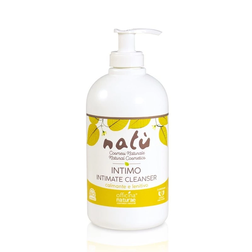 [8033148530414] Intimo Lenitivo Ricaricabile Officina Naturae (500.0)