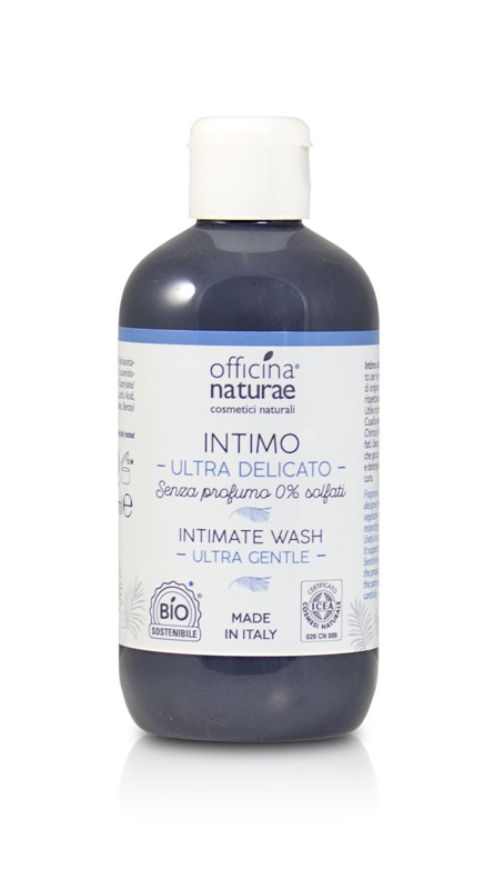 Intimo Ultra Delicato Officina Naturae