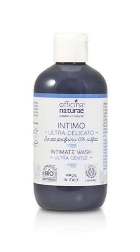 [8033148532166] Intimo Ultra Delicato Officina Naturae