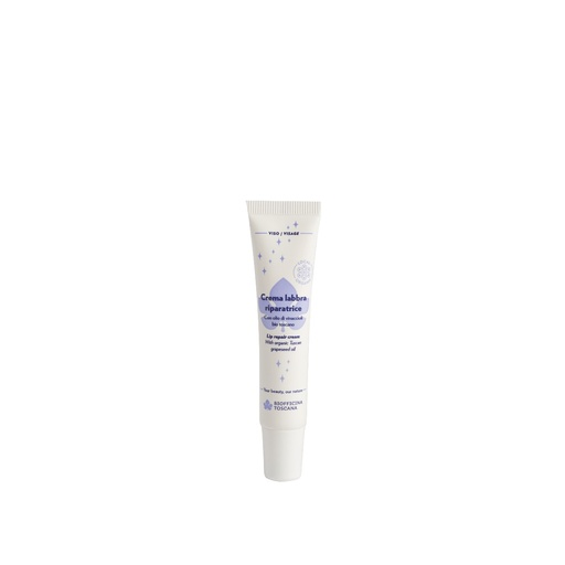 [8003140492034] Crema Labbra Riparatrice Biofficina Toscana