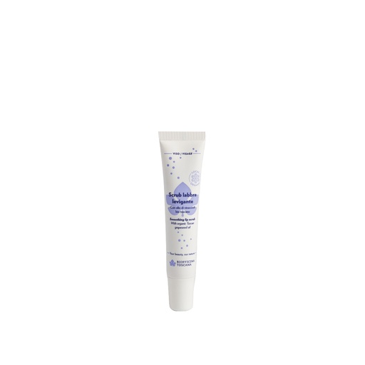[8003140492010] Scrub Labbra Levigante Biofficina Toscana