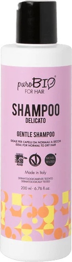 Shampoo Delicato (200.0)