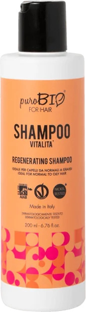 Shampoo Vitalità