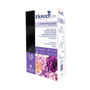 Tinta per Capelli Permanente FlowerTint 1.0 Nero
