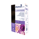 Tinta per Capelli Permanente FlowerTint  3.0 Castano Scuro