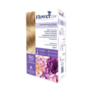 Tinta per Capelli Permanente FlowerTint 9.0 Biondo Chiarissimo