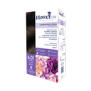 Tinta per Capelli Permanente FlowerTint 6.01 Biondo Scuro Freddo