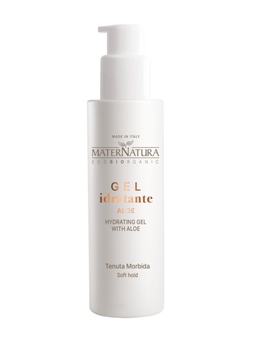 [8059916150400] Gel Idratante Capelli all'Aloe Maternatura
