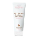 Balsamo Setificante Capelli Lisci ai Fiori di Zenzero Maternatura