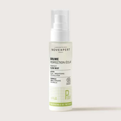 [3661467001930] Tonico Schiarente Illuminante ai Polifenoli del The Verde Novexpert