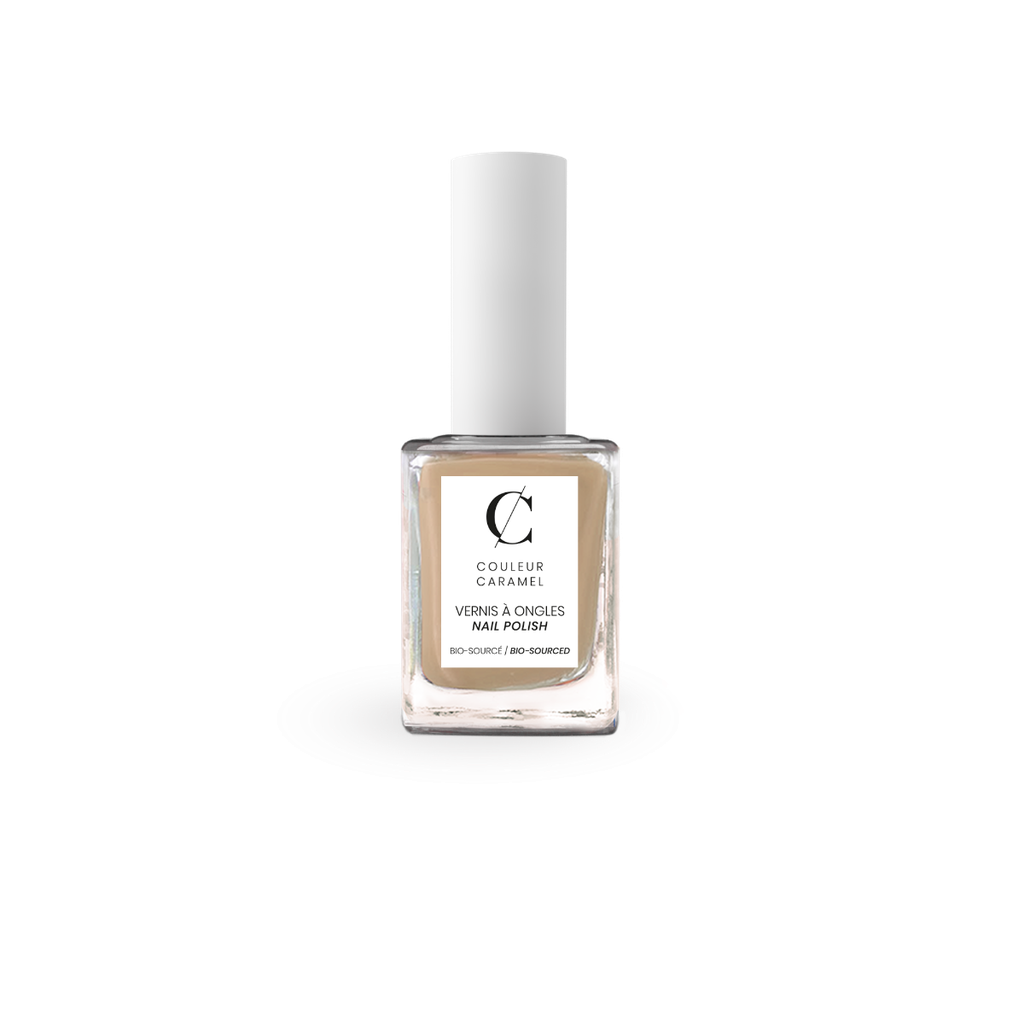 Smalto 10 Free n.903 Pastel Camel Couleur Caramel