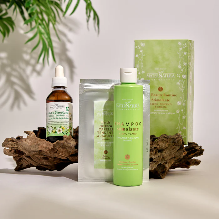 Bio Beauty Routine Stimolante
