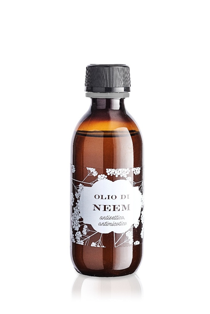 Olio di Neem Officina Naturae
