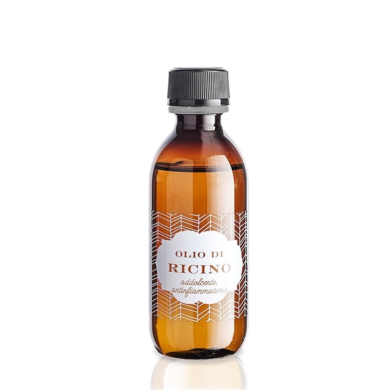 Olio di Ricino Officina Naturae