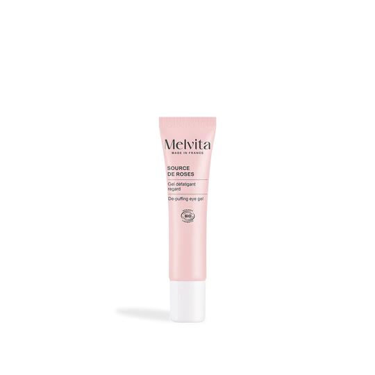 Gel Fresco Contorno Occhi Melvita