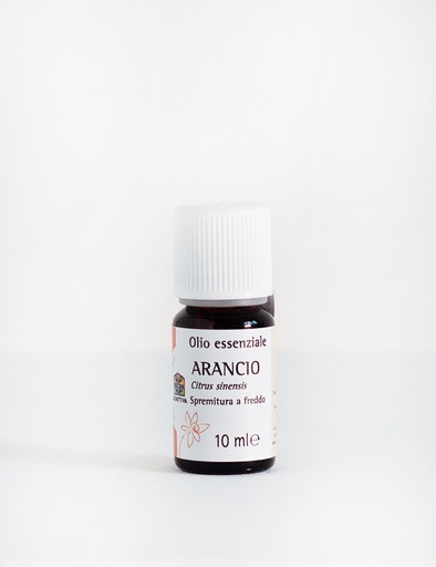 [04603] Olio Essenziale Arancio Olfattiva
