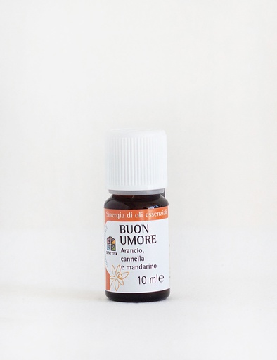 [04604] Olio Essenziale Buonumore Olfattiva