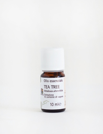[04611] Olio essenziale Tea Tree Olfattiva
