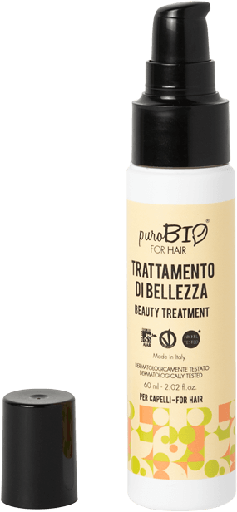 [8051411364658] Trattamento di Bellezza Purobio