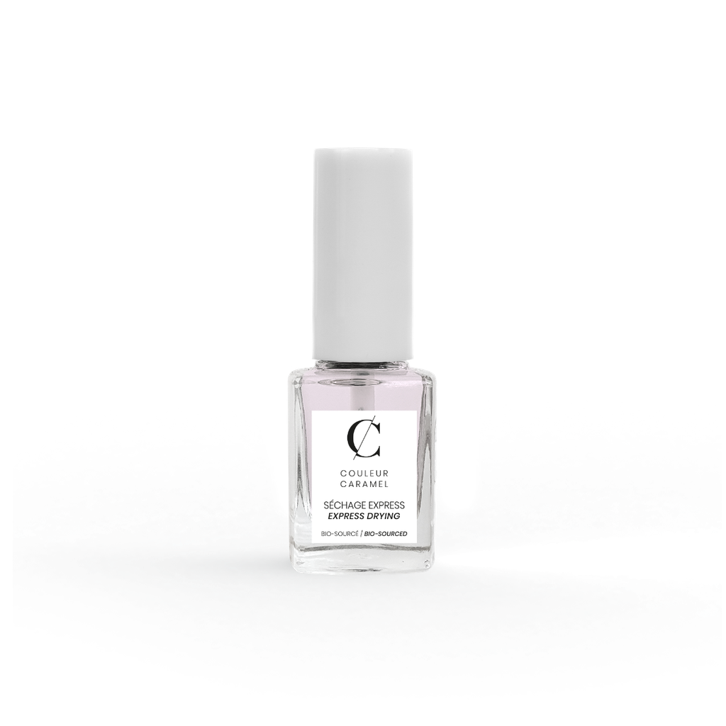 Top Coat Smalto Asciugatura Rapida n.33 Couleur Caramel