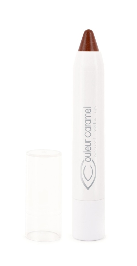 Twist & lips n. 409 brun naturel