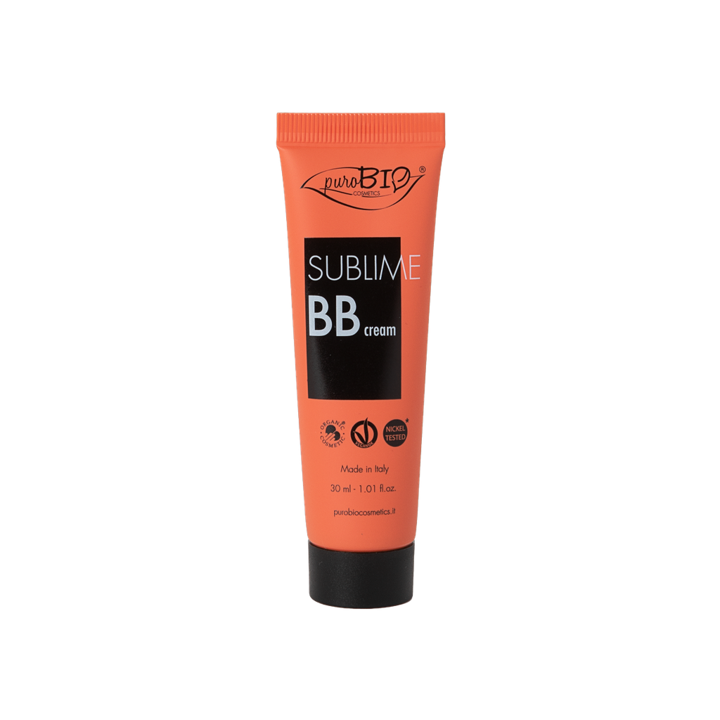 BB Cream Bio Sublime Purobio