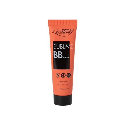 [8051411364696] BB Cream Bio Sublime Purobio (n.01)
