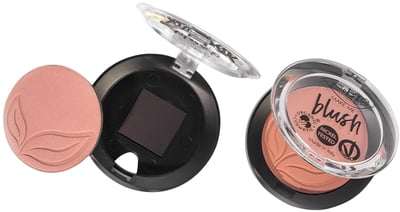[8051411361879] Ricarica Blush (Refill) Purobio (n.02 Rosa Corallo , 3.5)