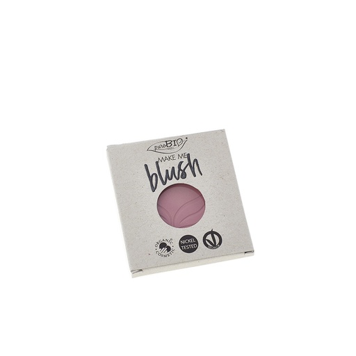 [8051411362579] Ricarica Blush (Refill) Purobio (n.06 Cherry Blossom)