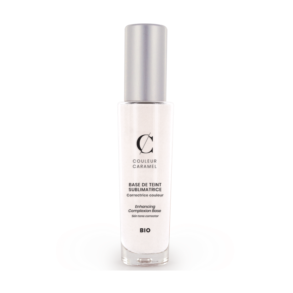 Primer Base Sublimatrice Couleur Caramel