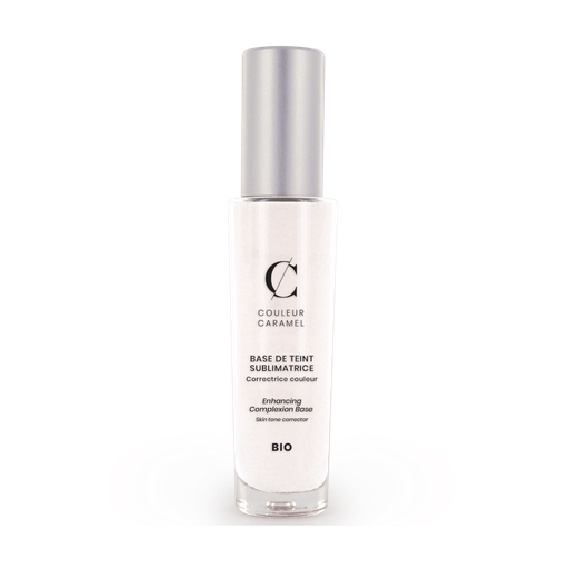 [3662189600173] Primer Base Sublimatrice Couleur Caramel (n.20 blance)