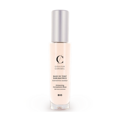 [3662189600210] Primer Base Sublimatrice Couleur Caramel (n.24 nacree)