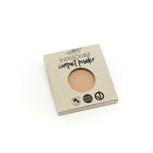 [8051411361381] Ricarica Cipria Indissoluble Effetto Seta (Refill) (n.03)