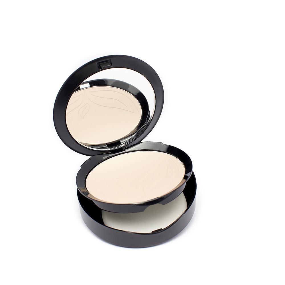 Compact Foundation - Fondotinta compatto Purobio
