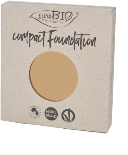 [8051411362319] Compact Foundation Refill (n.04)