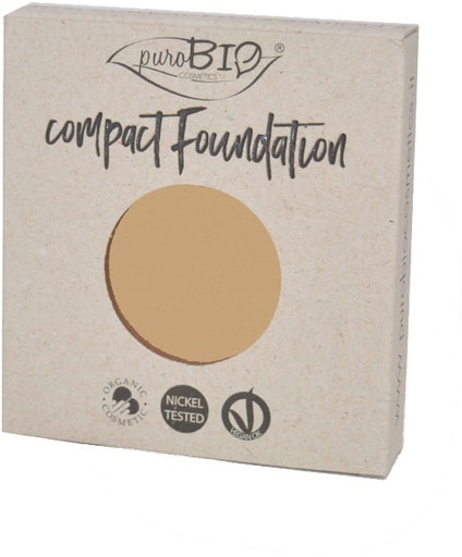 [8051411362319] Ricarica Compact Foundation (Refill) (n.04)
