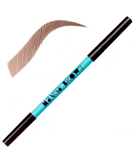 Manga Brows Neve Cosmetics