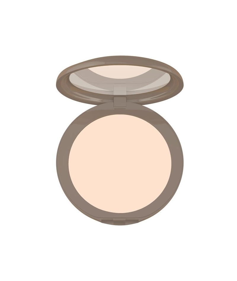 Fondotinta Compatto Flat Perfection Neve Cosmetics