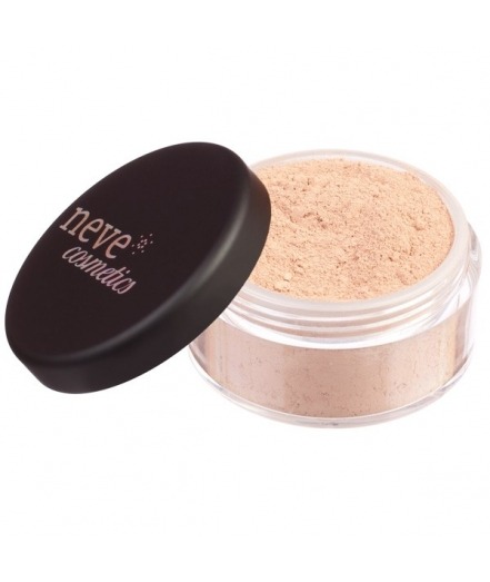 Fondotinta Minerale in Polvere Libera  High Coverage Neve Cosmetics