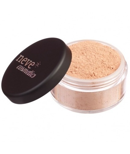 [8056039731622] Fondotinta Minerale in Polvere Libera  High Coverage Neve Cosmetics (Medium Neutral)