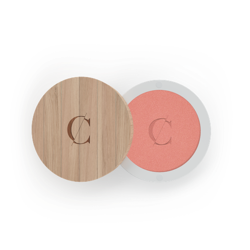 [3662189600999] Blush - Fard Couleur Caramel (n.52 rose fraicheur)