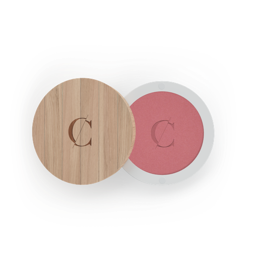 [3662189601019] Blush - Fard Couleur Caramel (n.57 vieux rose)