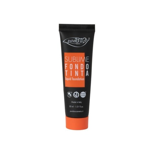 [8051411364771] Fondotinta fluido sublime  (n.05)