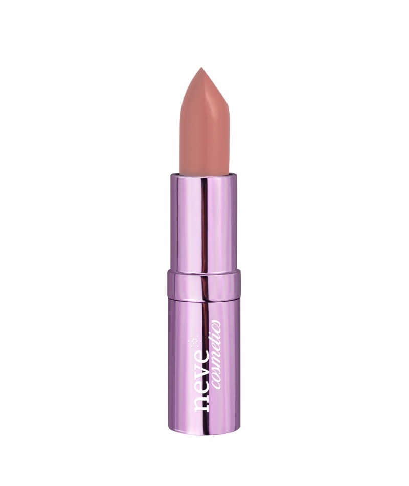 Rossetto Naturale Dessert à Lèvres Neve Cosmetics